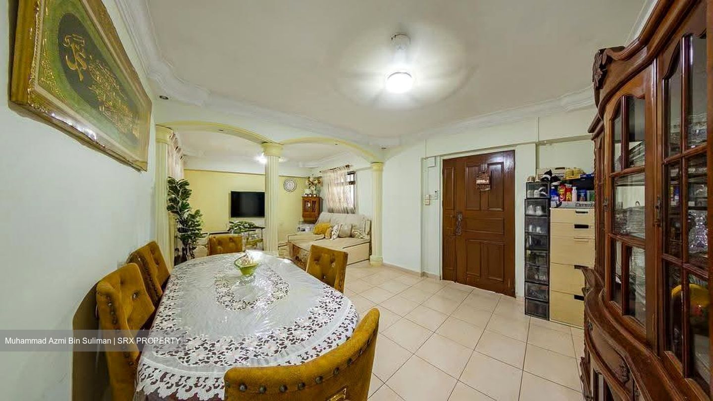 Blk 298B Compassvale Street (Sengkang), HDB 4 Rooms #607523871